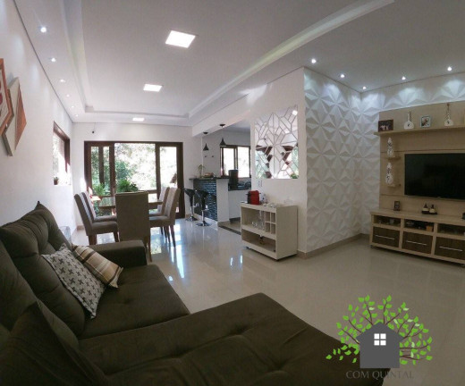 Imagem Casa com 4 Quartos à Venda, 290 m² em Vila Verde Transurb - Itapevi Imagem Casa com 4 Quartos à Venda, 290 m² em Vila Verde Transurb - Itapevi