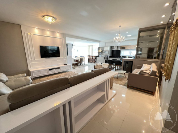 Imagem Apartamento com 4 Quartos à Venda, 190 m² em Meia Praia - Itapema Imagem Apartamento com 4 Quartos à Venda, 190 m² em Meia Praia - Itapema