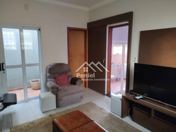 Imagem Casa com 5 Quartos à Venda, 320 m² em Jardim Paulistano - Ribeirão Preto