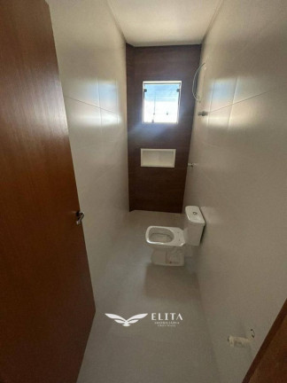 Imagem Apartamento com 3 Quartos à Venda, 79 m² em Itajuba - Barra Velha