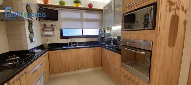 Imagem Apartamento com 4 Quartos à Venda, 260 m² em Rudge Ramos - São Bernardo Do Campo Imagem Apartamento com 4 Quartos à Venda, 260 m² em Rudge Ramos - São Bernardo Do Campo