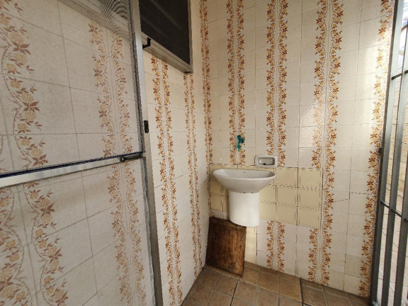 Imagem Casa com 3 Quartos à Venda, 100 m² em Tupi - Praia Grande