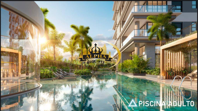 Imagem Apartamento com 3 Quartos à Venda, 112 m² em Alphagran Alphaville - Barueri