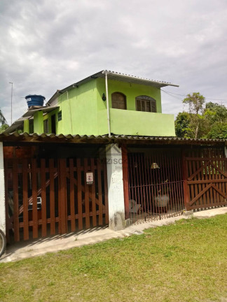 Chácara com 5 Quartos à Venda, 2.000 m² em Jardim São Fernando - Itanhaém