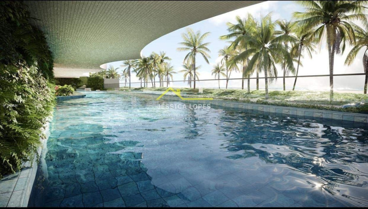 Imagem Apartamento com 3 Quartos à Venda, 160 m² em Intermares - Cabedelo