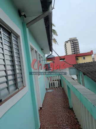 Imagem Apartamento com 1 Quarto à Venda, 40 m² em Massaguaçu - Caraguatatuba