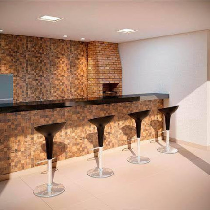 Imagem Apartamento com 2 Quartos à Venda, 46 m² em Jardim Altos Do Palmital - Marília Imagem Apartamento com 2 Quartos à Venda, 46 m² em Jardim Altos Do Palmital - Marília