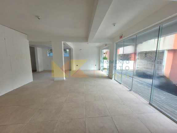 Imagem Sala Comercial para Alugar, 66 m² em Centro - Blumenau Imagem Sala Comercial para Alugar, 66 m² em Centro - Blumenau