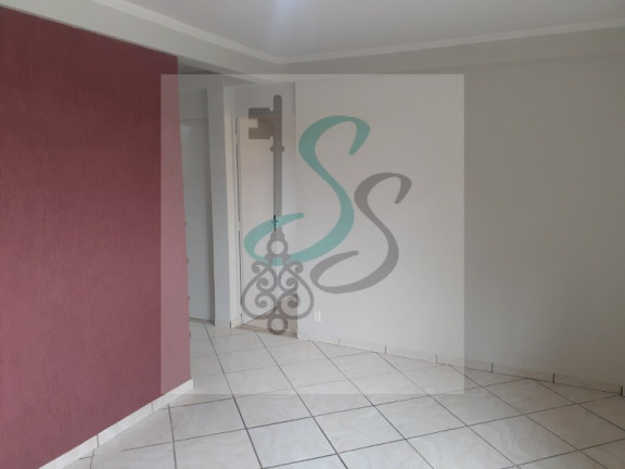 Imagem Imóvel com 2 Quartos à Venda, 57 m² em Parque Residencial Vila União - Campinas