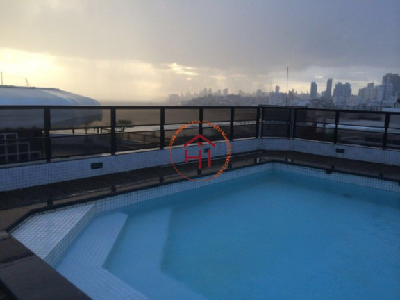 Imóvel com 6 Quartos para Alugar, 791 m² em Rio Vermelho - Salvador