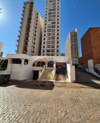 Imóvel com 1 Quarto à Venda, 60 m² em Cambuí - Campinas