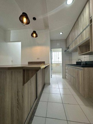 Imagem Apartamento com 2 Quartos à Venda, 65 m² em Jardim Califórnia - Jacareí Imagem Apartamento com 2 Quartos à Venda, 65 m² em Jardim Califórnia - Jacareí