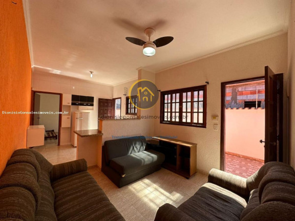 Imagem Casa com 2 Quartos à Venda, 50 m² em Jardim Suarão - Itanhaém Imagem Casa com 2 Quartos à Venda, 50 m² em Jardim Suarão - Itanhaém