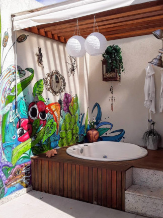 Imagem Imóvel com 3 Quartos à Venda, 136 m² em Pituba - Salvador Imagem Imóvel com 3 Quartos à Venda, 136 m² em Pituba - Salvador
