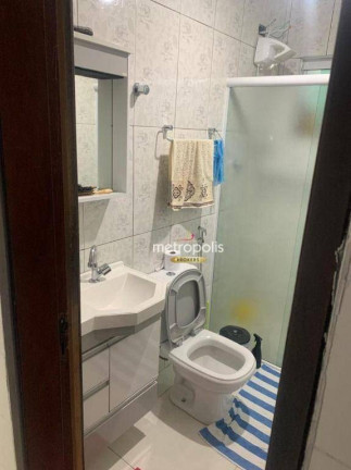Imagem Casa com 3 Quartos à Venda, 117 m² em Nova Petrópolis - São Bernardo Do Campo Imagem Casa com 3 Quartos à Venda, 117 m² em Nova Petrópolis - São Bernardo Do Campo