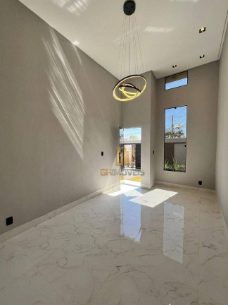 Imagem Casa com 3 Quartos à Venda, 111 m² em Independência - Aparecida De Goiânia