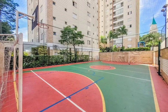Imagem Apartamento com 2 Quartos à Venda, 61 m² em Barra Funda - São Paulo Imagem Apartamento com 2 Quartos à Venda, 61 m² em Barra Funda - São Paulo