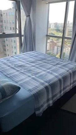 Imagem Apartamento com 1 Quarto à Venda, 49 m² em Centro Histórico - Porto Alegre