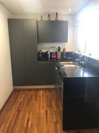 Imagem Apartamento com 2 Quartos à Venda, 124 m² em Mooca - São Paulo