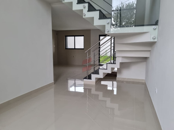 Imagem Sobrado com 3 Quartos à Venda, 125 m² em Afonso Pena - São José Dos Pinhais