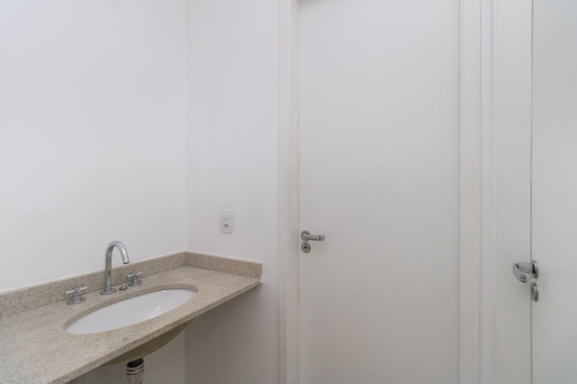 Imagem Apartamento com 1 Quarto à Venda, 42 m² em Jardim Da Glória - São Paulo Imagem Apartamento com 1 Quarto à Venda, 42 m² em Jardim Da Glória - São Paulo