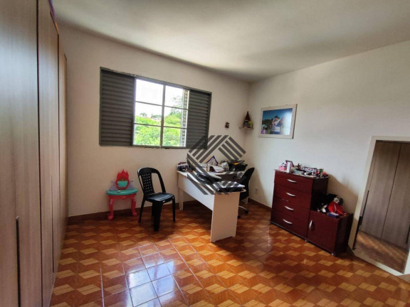 Imagem Sobrado com 4 Quartos à Venda, 302 m² em Vila Carol - Sorocaba