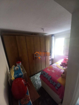 Imagem Casa com 2 Quartos à Venda, 49 m² em Jardim Santo Expedito - Guarulhos Imagem Casa com 2 Quartos à Venda, 49 m² em Jardim Santo Expedito - Guarulhos