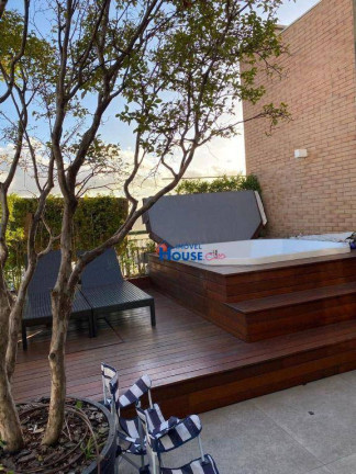 Imagem Cobertura com 2 Quartos à Venda, 171 m² em Pinheiros - São Paulo Imagem Cobertura com 2 Quartos à Venda, 171 m² em Pinheiros - São Paulo