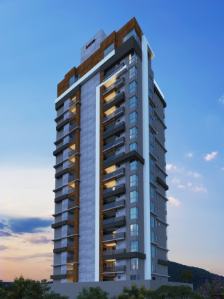 Imagem Apartamento com 2 Quartos à Venda, 62 m² em Itapema - Itapema