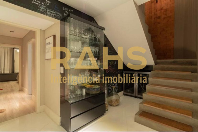 Imagem Cobertura com 4 Quartos à Venda, 260 m² em Centro - Joinville Imagem Cobertura com 4 Quartos à Venda, 260 m² em Centro - Joinville