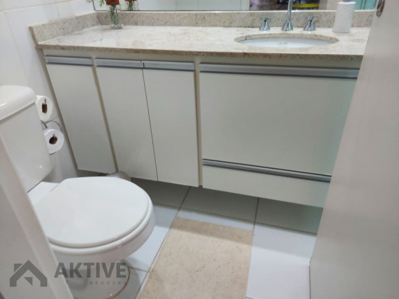 Imagem Apartamento com 3 Quartos à Venda, 97 m² em Alphaville Industrial - Barueri Imagem Apartamento com 3 Quartos à Venda, 97 m² em Alphaville Industrial - Barueri