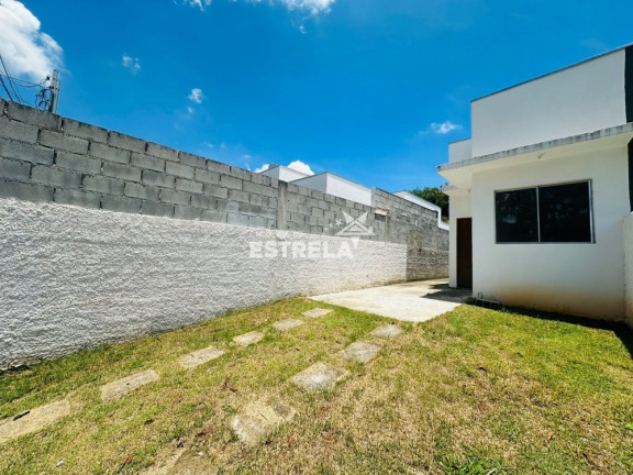 Imagem Casa com 3 Quartos à Venda, 43 m² em Recanto Verde Dos Lagos - Itapevi