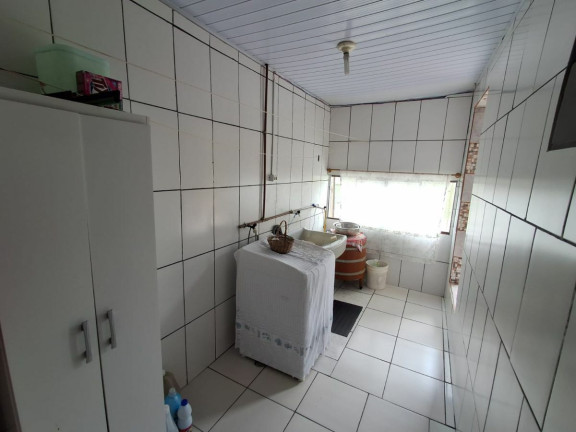 Imagem Casa com 3 Quartos à Venda, 312 m² em Amarante - Videira