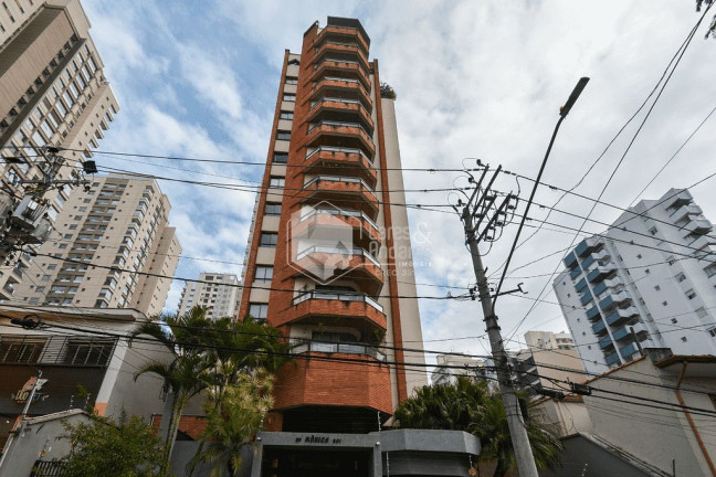 Imagem Apartamento com 4 Quartos à Venda, 170 m² em Perdizes - São Paulo Imagem Apartamento com 4 Quartos à Venda, 170 m² em Perdizes - São Paulo