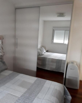 Imagem Apartamento com 2 Quartos à Venda, 65 m² em Pompeia - São Paulo Imagem Apartamento com 2 Quartos à Venda, 65 m² em Pompeia - São Paulo
