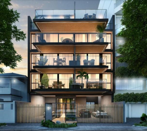 Imagem Apartamento com 2 Quartos à Venda, 63 m² em Tijuca - Rio De Janeiro