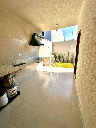 Imagem Casa com 3 Quartos à Venda, 92 m² em Bella Atibaia - Atibaia