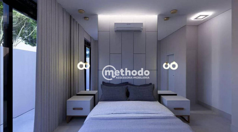 Imagem Casa com 3 Quartos à Venda, 218 m² em Jardim America - Paulínia Imagem Casa com 3 Quartos à Venda, 218 m² em Jardim America - Paulínia