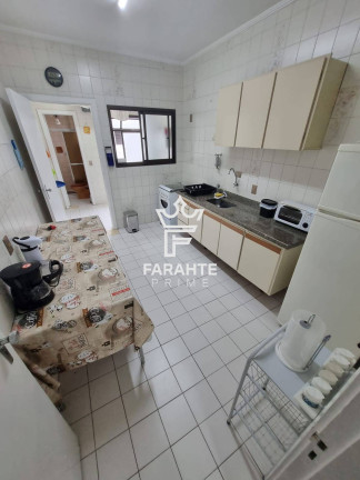 Imagem Apartamento com 2 Quartos à Venda, 93 m² em Boqueirão - Santos