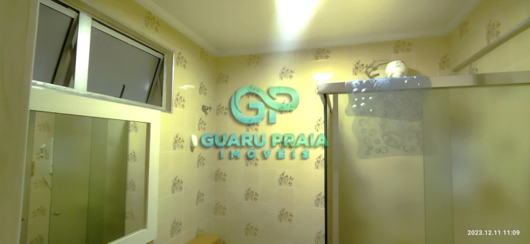 Imagem Apartamento com 2 Quartos à Venda, 80 m² em Enseada - Guarujá