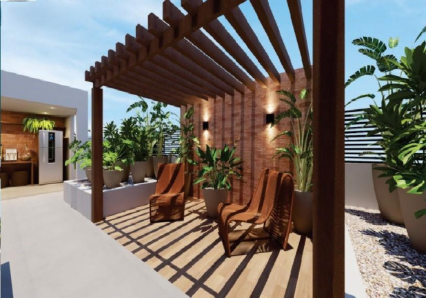Imagem Apartamento com 3 Quartos à Venda, 92 m² em Vila Sinibaldi - São José Do Rio Preto Imagem Apartamento com 3 Quartos à Venda, 92 m² em Vila Sinibaldi - São José Do Rio Preto