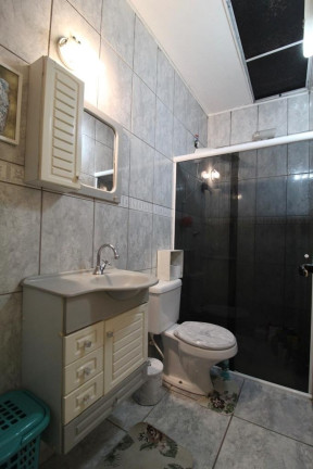 Imagem Casa de Condomínio com 2 Quartos à Venda, 126 m² em Jaraguá - São Paulo Imagem Casa de Condomínio com 2 Quartos à Venda, 126 m² em Jaraguá - São Paulo