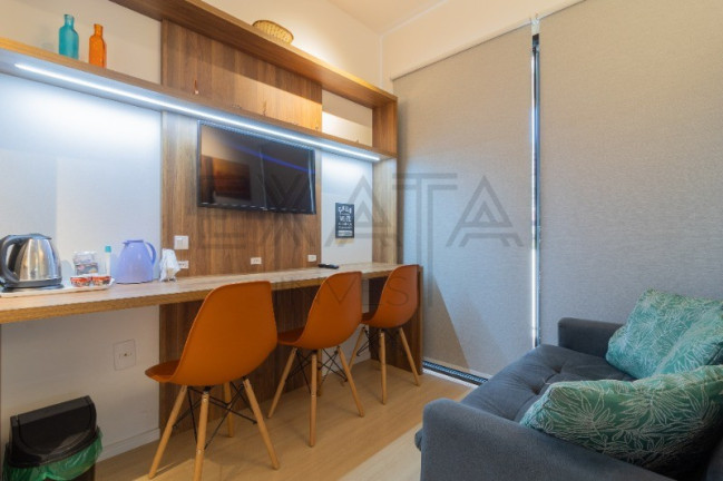 Imagem Imóvel com 1 Quarto à Venda, 30 m² em Vila Madalena - São Paulo