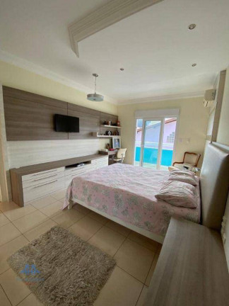 Imagem Casa com 4 Quartos à Venda, 320 m² em Picadas Do Sul - São José