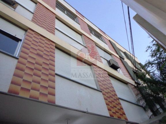 Apartamento com 2 Quartos à Venda, 56 m² em Menino Deus - Porto Alegre