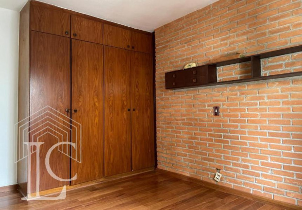 Imagem Apartamento com 3 Quartos para Alugar, 136 m² em Campo Belo - São Paulo