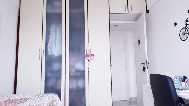 Imagem Apartamento com 3 Quartos à Venda, 89 m² em Itaigara - Salvador