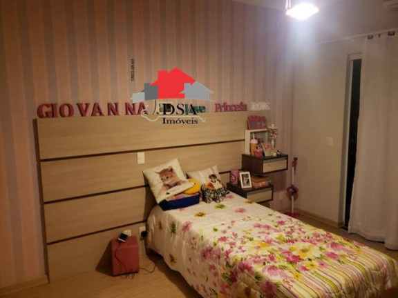 Imagem Casa de Condomínio com 4 Quartos à Venda, 250 m² em Jardim Flamboyant - Hortolândia