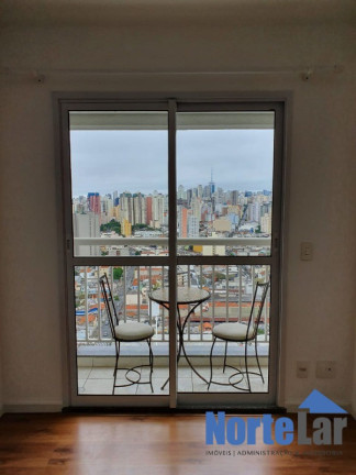 Imagem Apartamento com 2 Quartos à Venda, 46 m² em Liberdade - São Paulo