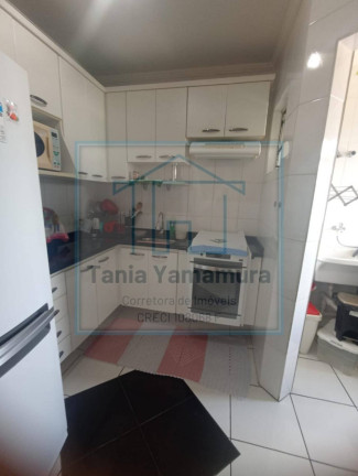 Imagem Apartamento com 3 Quartos à Venda, 60 m² em Parque Marajoara - Santo André Imagem Apartamento com 3 Quartos à Venda, 60 m² em Parque Marajoara - Santo André